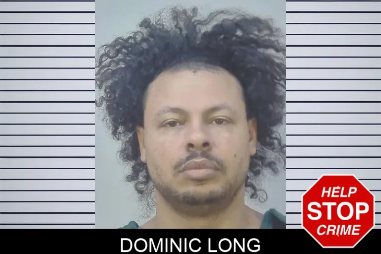 Dominic Long