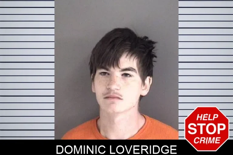 Dominic Loveridge