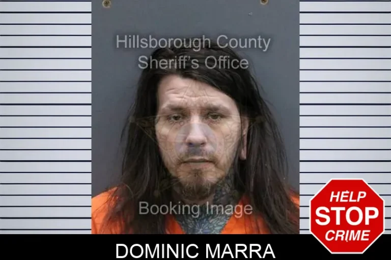 Dominic Marra
