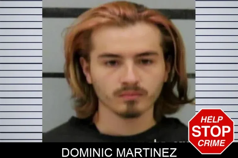 Dominic Martinez