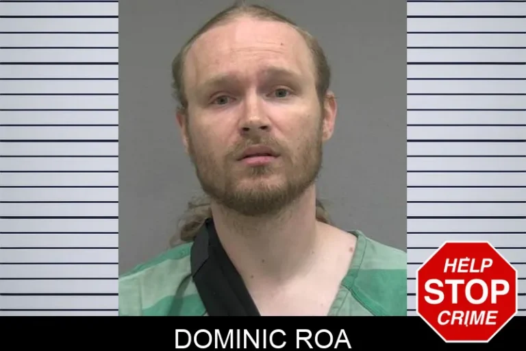 Dominic Roa