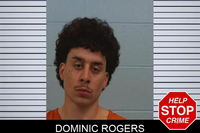 Dominic Rogers