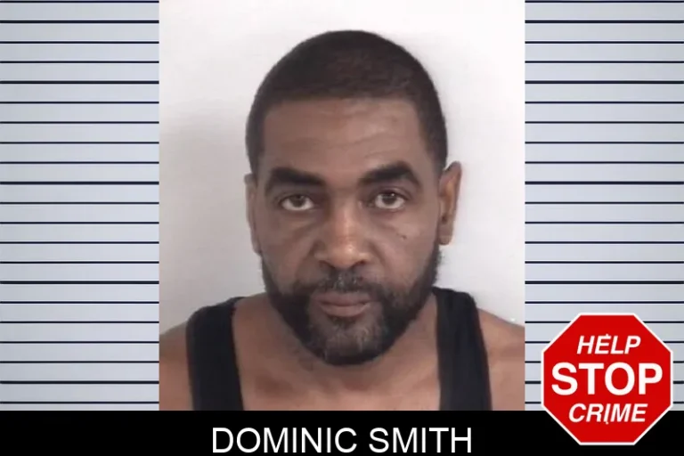 Dominic Smith
