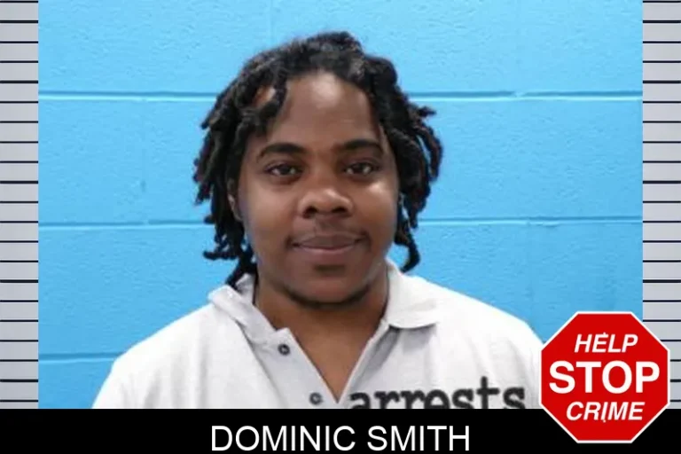 Dominic Smith