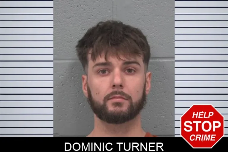 Dominic Turner