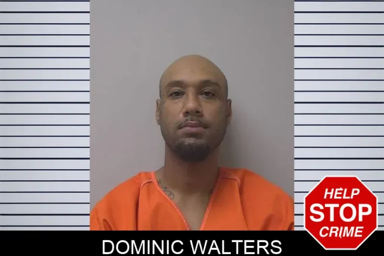 Dominic Walters