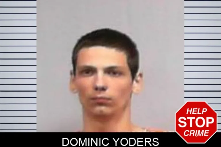 Dominic Yoders