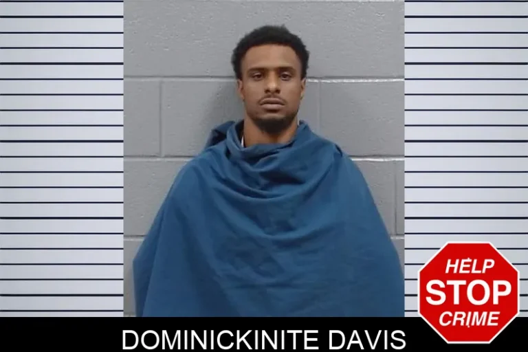 DominicKinite Davis