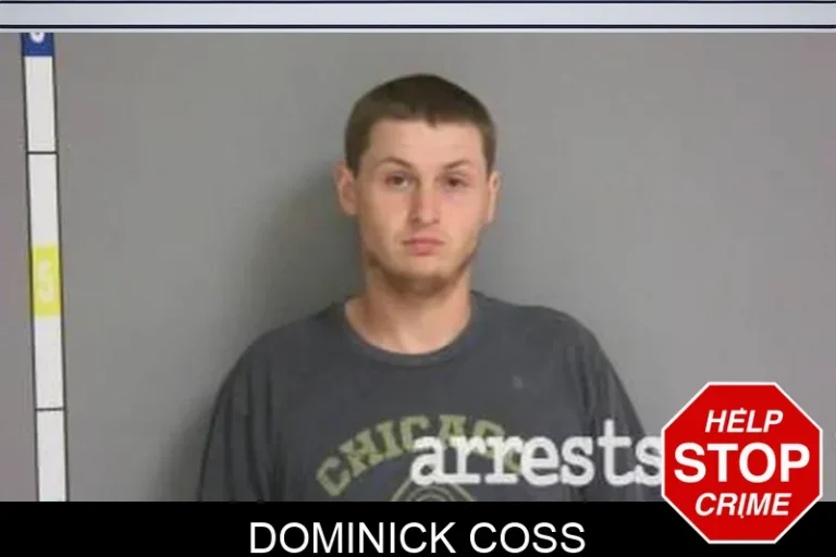 Dominick Coss