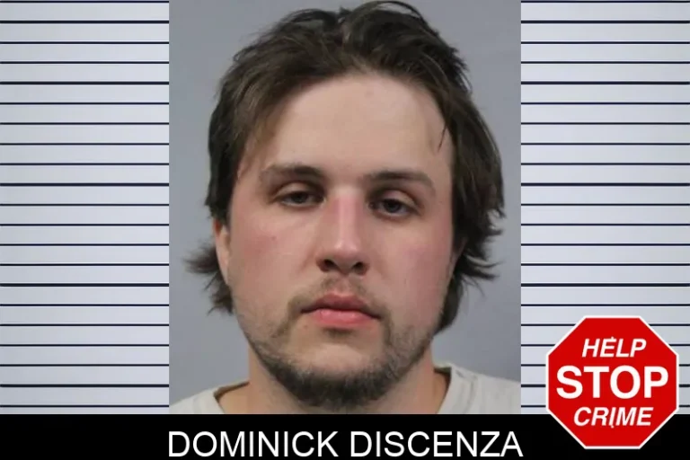 Dominick Discenza