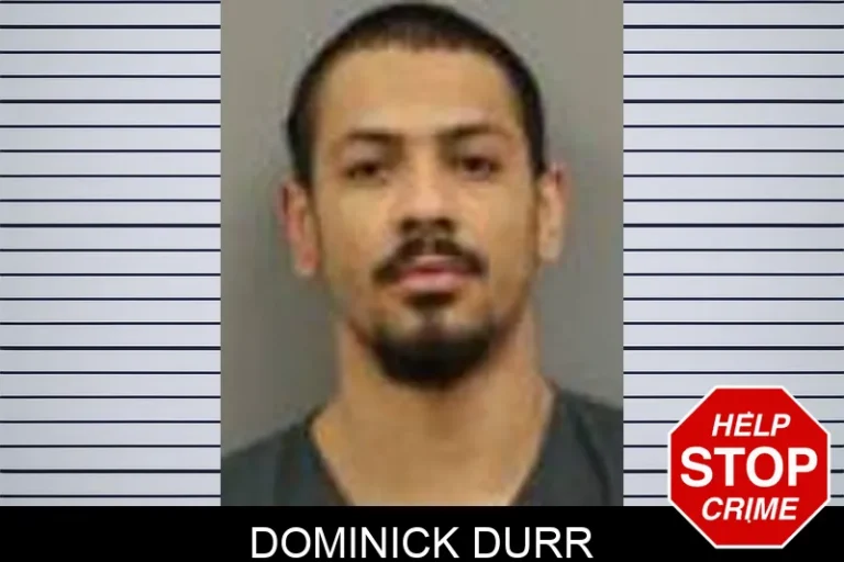 Dominick DuRr