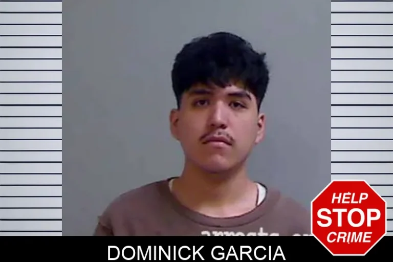 Dominick Garcia