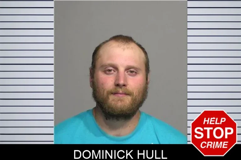 Dominick Hull