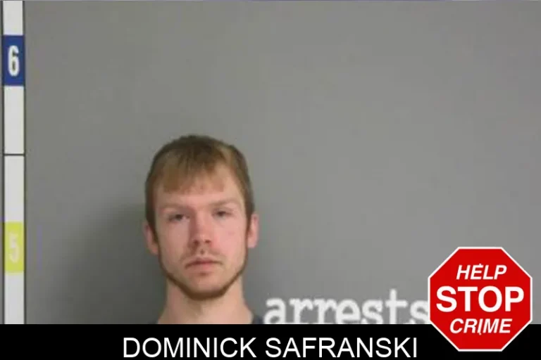 Dominick Safranski