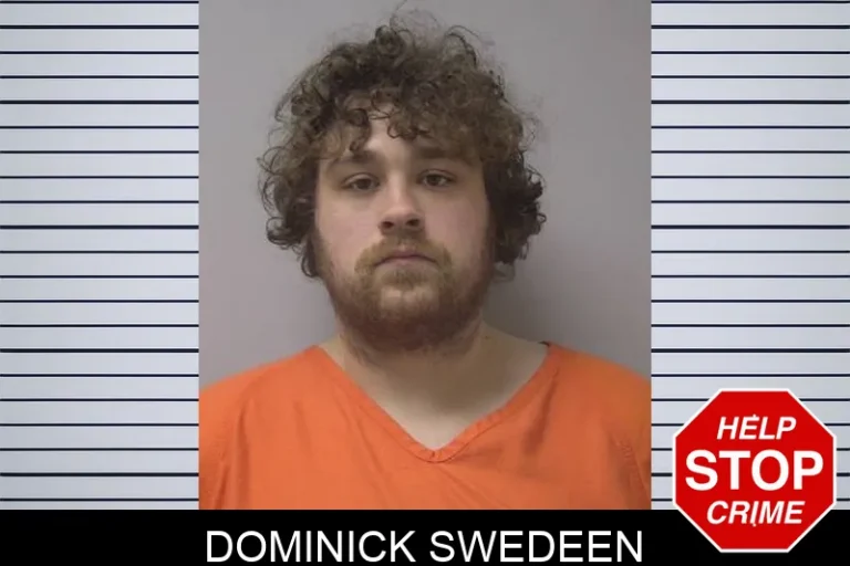 Dominick Swedeen