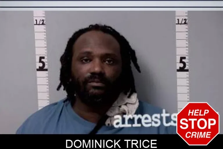 Dominick Trice