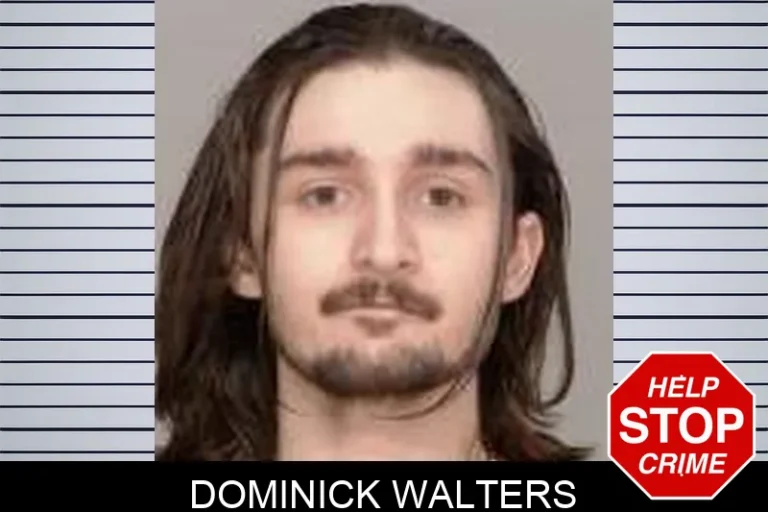 Dominick Walters