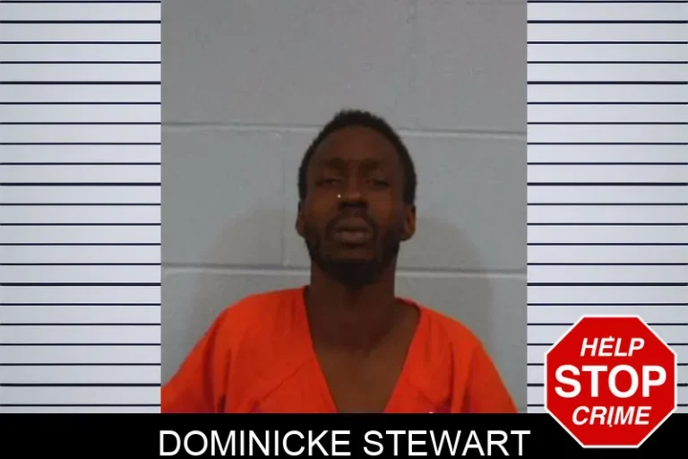 Dominicke Stewart