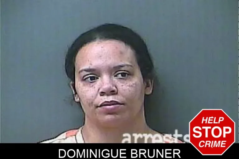Dominigue Bruner