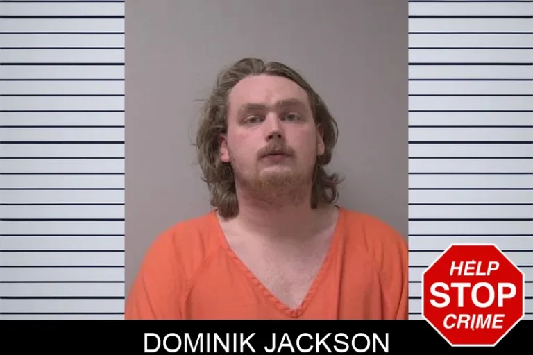 Dominik Jackson