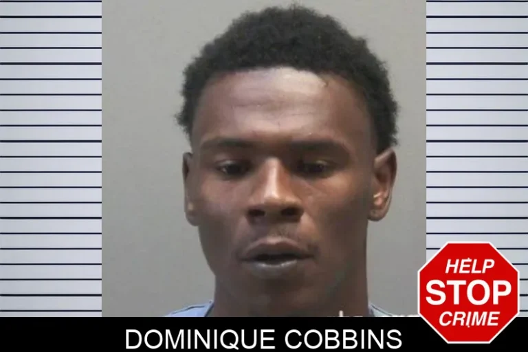 DominiquE Cobbins