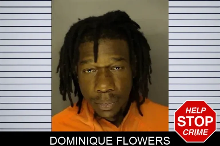 DominiquE Flowers