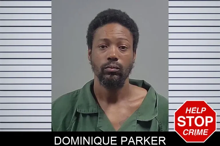 DominiquE Parker