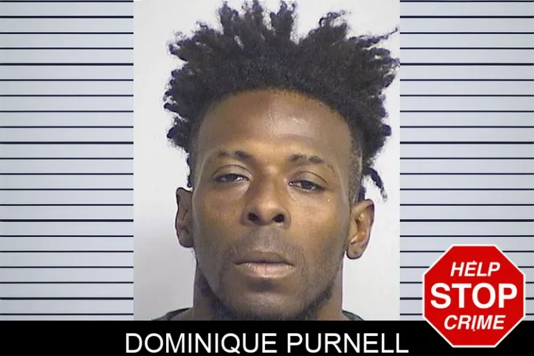 DominiquE PuRnell