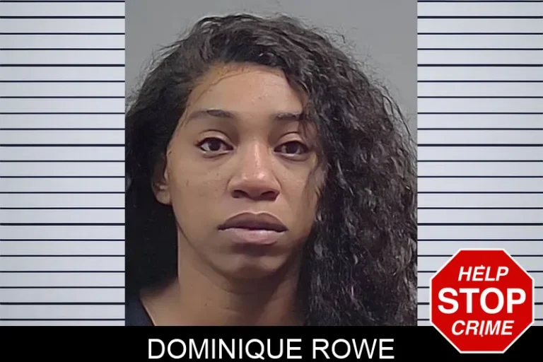DominiquE Rowe