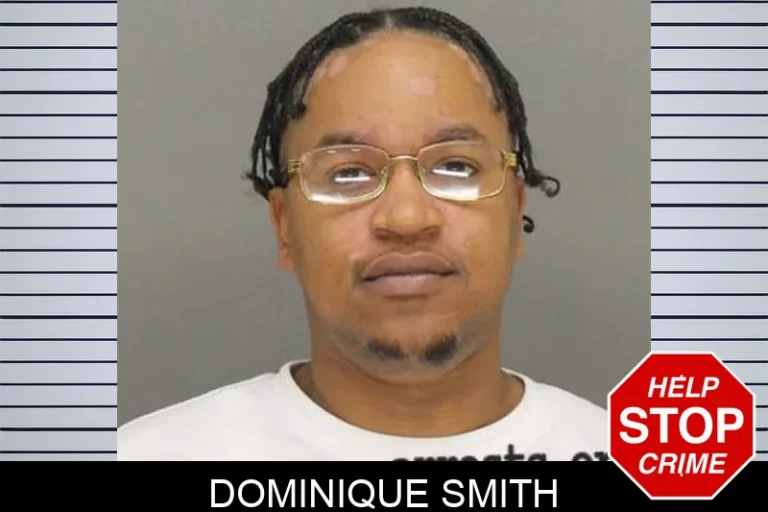 DominiquE Smith