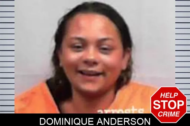 Dominique Anderson