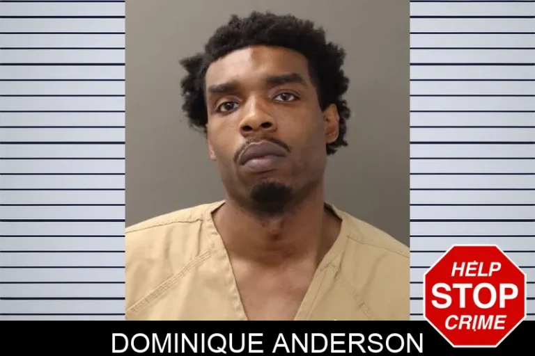 Dominique Anderson
