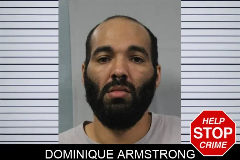 Dominique Armstrong