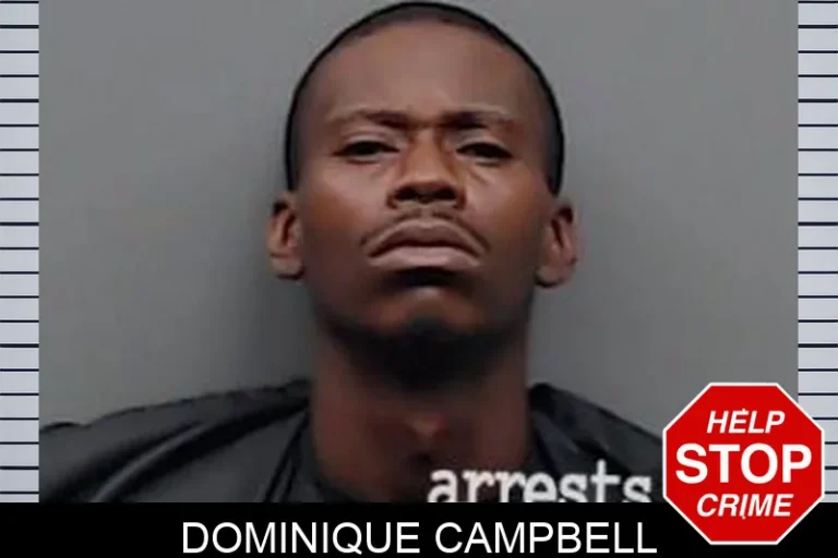 Dominique Campbell