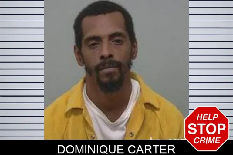 Dominique Carter