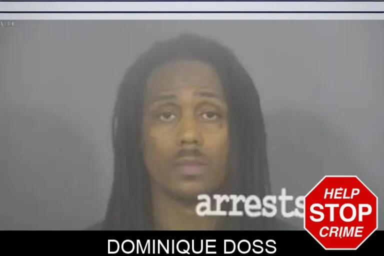 Dominique Doss