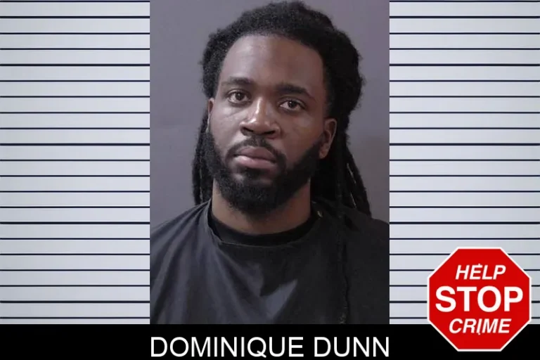 Dominique Dunn