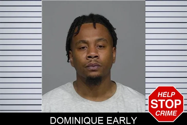 Dominique Early