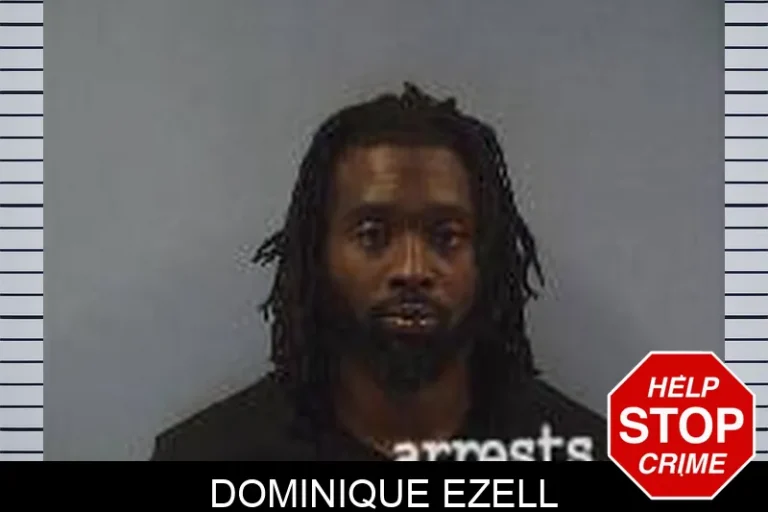 Dominique Ezell