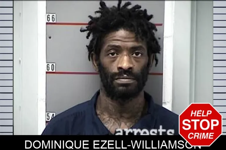 Dominique Ezell-Williamson