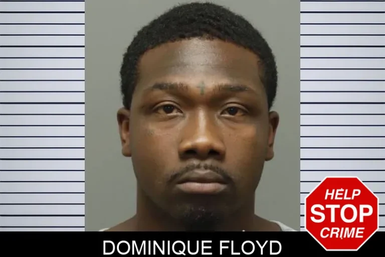 Dominique Floyd