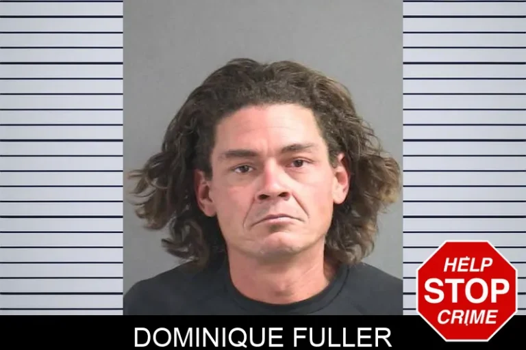 Dominique Fuller