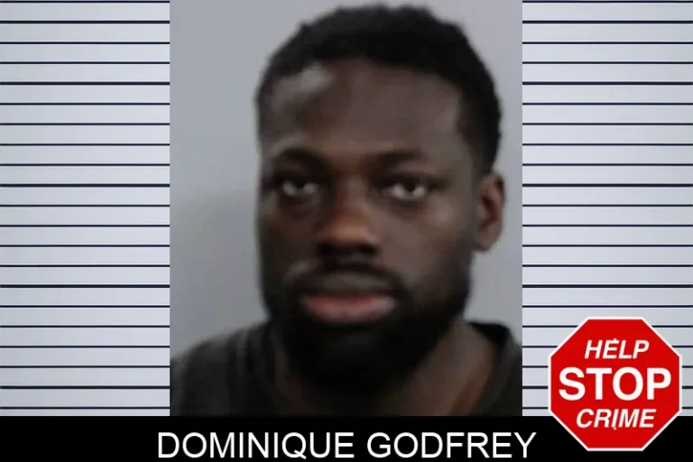 Dominique Godfrey