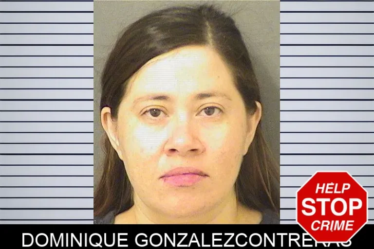 Dominique Gonzalezcontreras