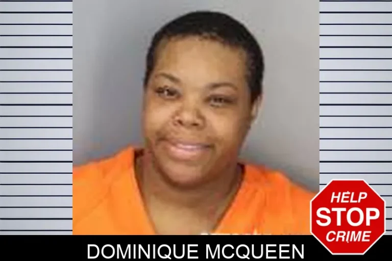 Dominique McQueen