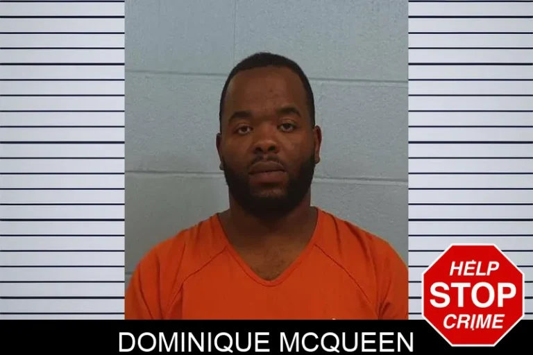 Dominique McQueen