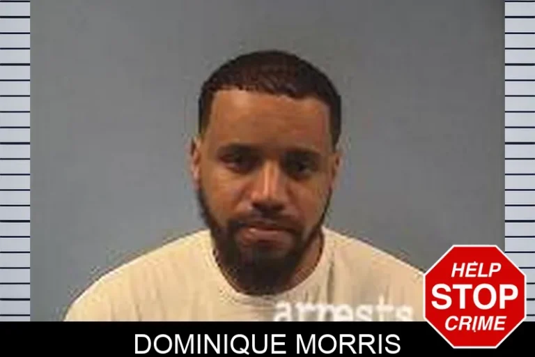 Dominique Morris