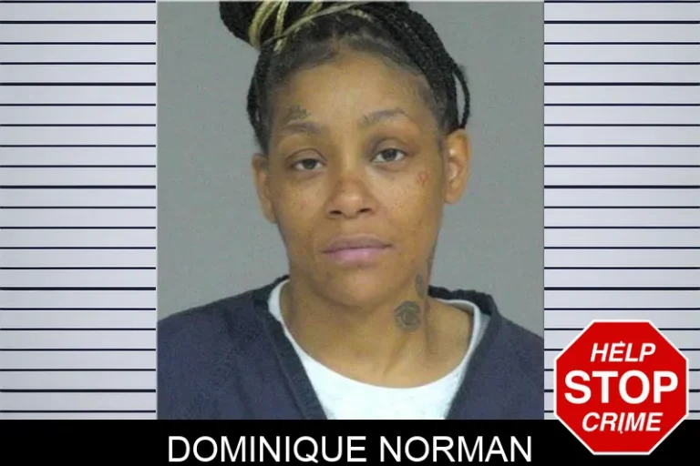 Dominique Norman