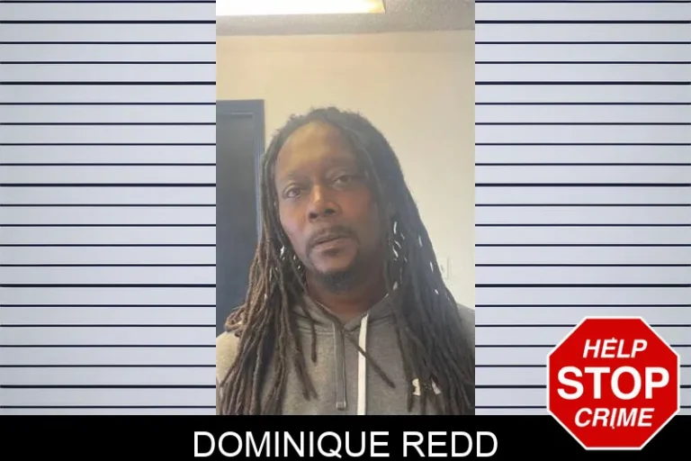 Dominique Redd