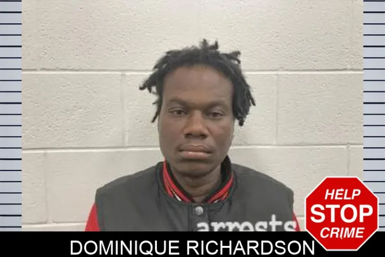 Dominique Richardson